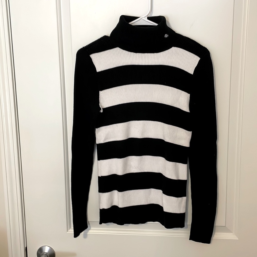 Ralph Lauren sweater shirt